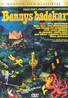 ConvertToISO8859Bennys badekar