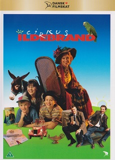 ConvertToISO8859Cirkus Ildebrand