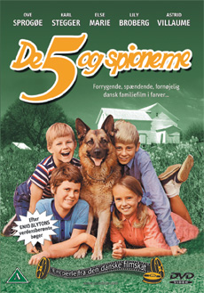 ConvertToISO8859De 5 og spionerne