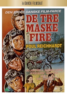 ConvertToISO8859De tre maaske fire