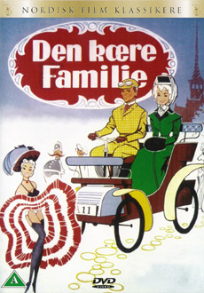 ConvertToISO8859Den k�re familie