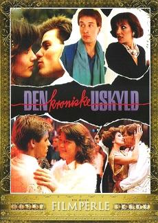 ConvertToISO8859Den kroniske uskyld