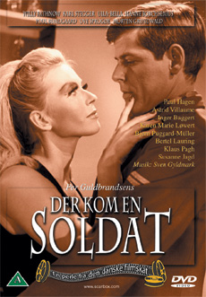 ConvertToISO8859Der kom en soldat...