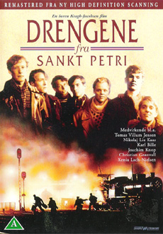 ConvertToISO8859Drengene fra Sankt Petri