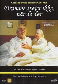 ConvertToISO8859Dr�mme st�jer ikke, n�r de d�r
