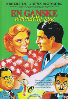 ConvertToISO8859En ganske almindelig pige