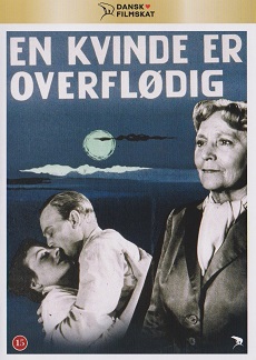 ConvertToISO8859En kvinde er overfl�dig