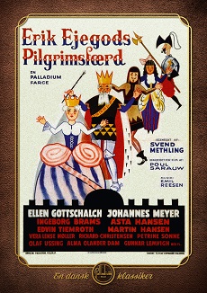 ConvertToISO8859Erik Ejegods pilgrimsf�rd