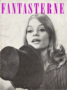 ConvertToISO8859Fantasterne