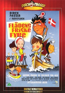 ConvertToISO8859Fl�dens friske fyre