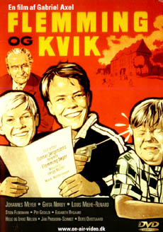 ConvertToISO8859Flemming og Kvik