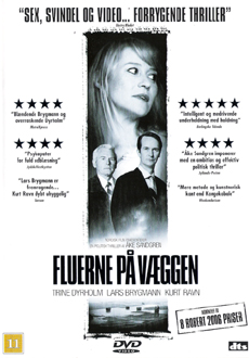 ConvertToISO8859Fluerne p� v�ggen
