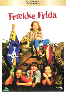 ConvertToISO8859Fr�kke Frida og de frygtl�se spioner