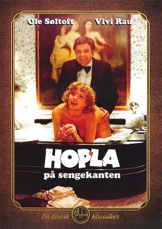 ConvertToISO8859Hopla p� sengekanten