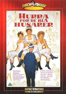 ConvertToISO8859Hurra for de bl� husarer