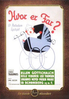 ConvertToISO8859Hvor er far?