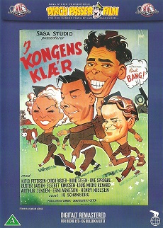 ConvertToISO8859I kongens kl�'r