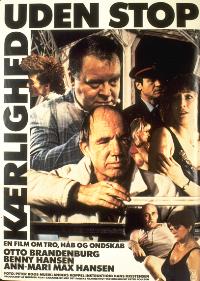 ConvertToISO8859K�rlighed uden stop