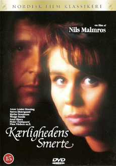 ConvertToISO8859K�rlighedens smerte