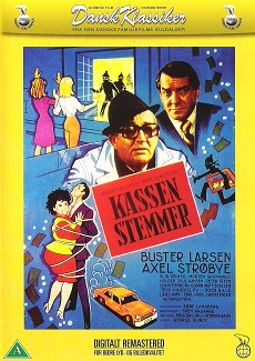 ConvertToISO8859Kassen stemmer