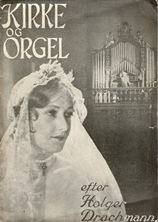 ConvertToISO8859Kirke og orgel