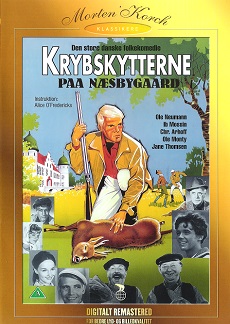 ConvertToISO8859Krybskytterne p� N�sbygaard