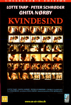 ConvertToISO8859Kvindesind
