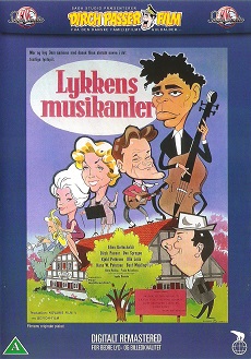 ConvertToISO8859Lykkens musikanter