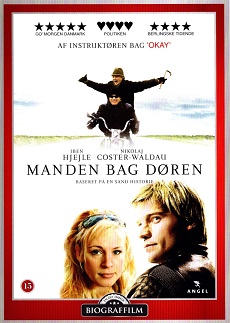 ConvertToISO8859Manden bag d�ren