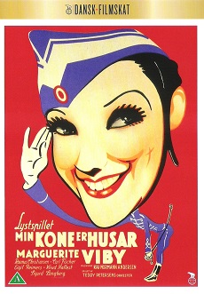ConvertToISO8859Min kone er husar !