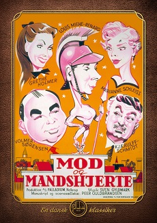 ConvertToISO8859Mod og mandshjerte