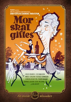 ConvertToISO8859Mor skal giftes