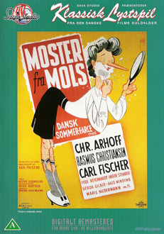 ConvertToISO8859Moster fra Mols