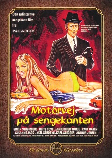 ConvertToISO8859Motorvej p� sengekanten