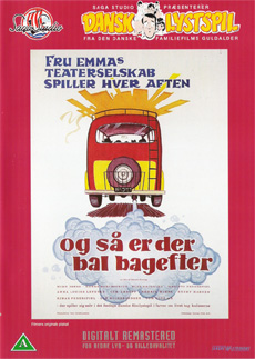 ConvertToISO8859Og s� er der bal bagefter