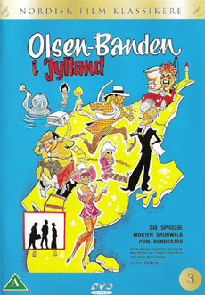 ConvertToISO8859Olsen Banden i Jylland