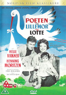 ConvertToISO8859Poeten og Lillemor og Lotte