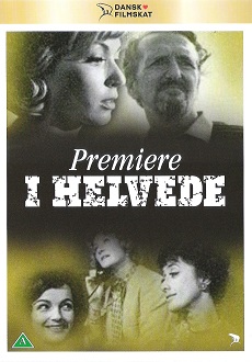 ConvertToISO8859Premiere i helvede