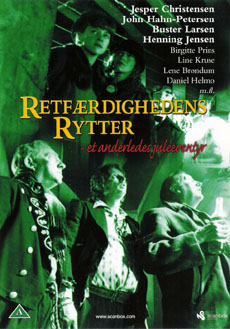 ConvertToISO8859Retf�rdighedens rytter