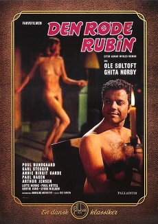 ConvertToISO8859Den r�de rubin [ Sagen om den r�de rubin ]