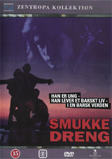 ConvertToISO8859Smukke dreng