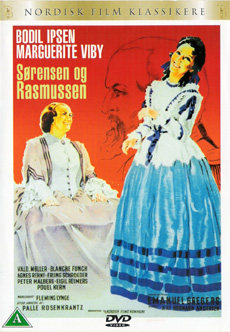 ConvertToISO8859S�rensen og Rasmussen