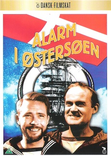 ConvertToISO8859Alarm i �sters�en / [ Sorte Shara: historien om MS1 ]
