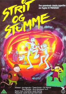 ConvertToISO8859Strit og Stumme