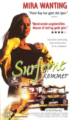 ConvertToISO8859Surferne kommer