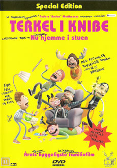 ConvertToISO8859Terkel i knibe