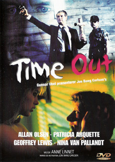 ConvertToISO8859Time Out