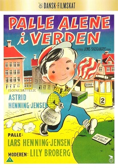 ConvertToISO8859Palle alene i verden