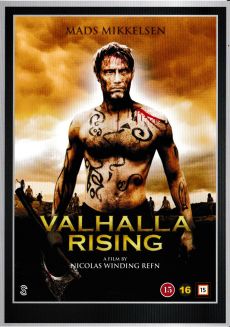 ConvertToISO8859Valhalla Rising