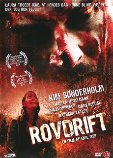 ConvertToISO8859Rovdrift